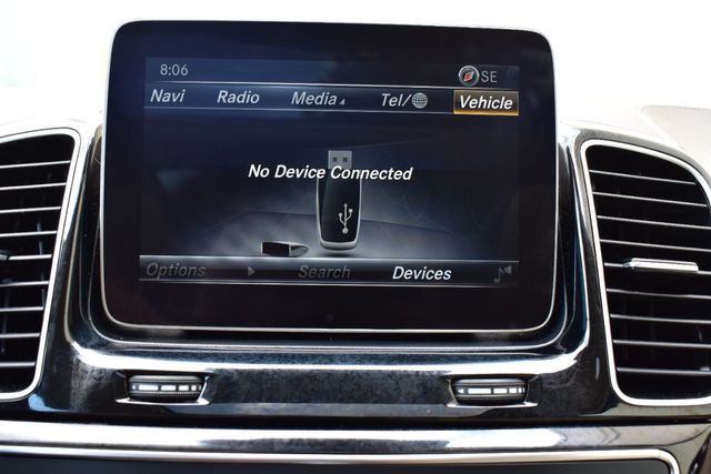 2019 Mercedes-Benz GLS GLS 450 4MATIC SUV - 22062289 - 46