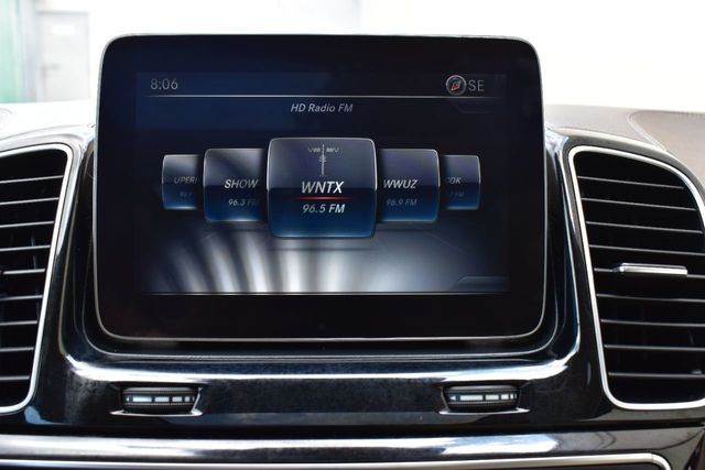 2019 Mercedes-Benz GLS GLS 450 4MATIC SUV - 22062289 - 47