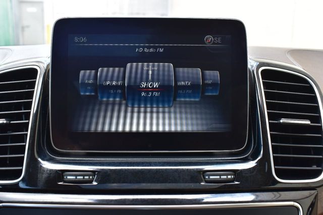 2019 Mercedes-Benz GLS GLS 450 4MATIC SUV - 22062289 - 48