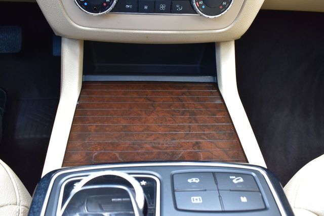 2019 Mercedes-Benz GLS GLS 450 4MATIC SUV - 22062289 - 50