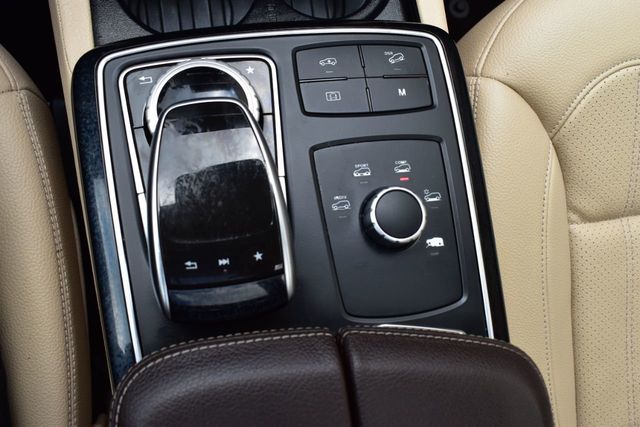 2019 Mercedes-Benz GLS GLS 450 4MATIC SUV - 22062289 - 54