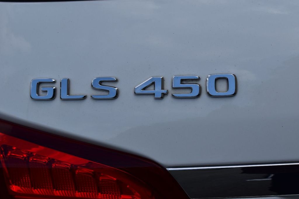 2019 Mercedes-Benz GLS GLS 450 4MATIC SUV - 22062289 - 69