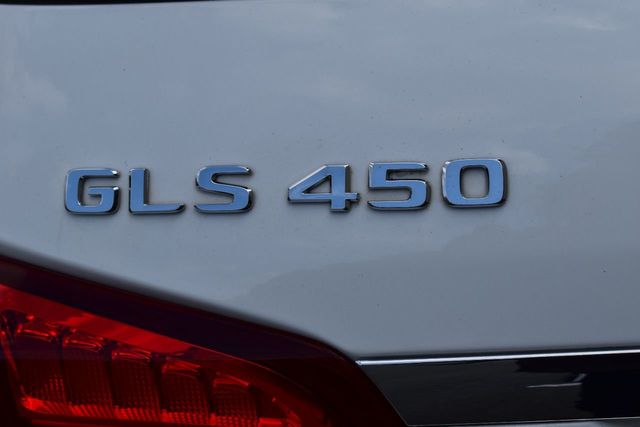 2019 Mercedes-Benz GLS GLS 450 4MATIC SUV - 22062289 - 69