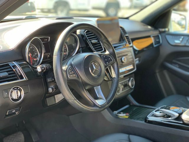 2019 Mercedes-Benz GLS GLS 450 4MATIC SUV - 22678985 - 13