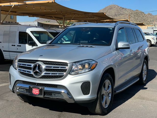 2019 Mercedes-Benz GLS GLS 450 4MATIC SUV - 22678985 - 3