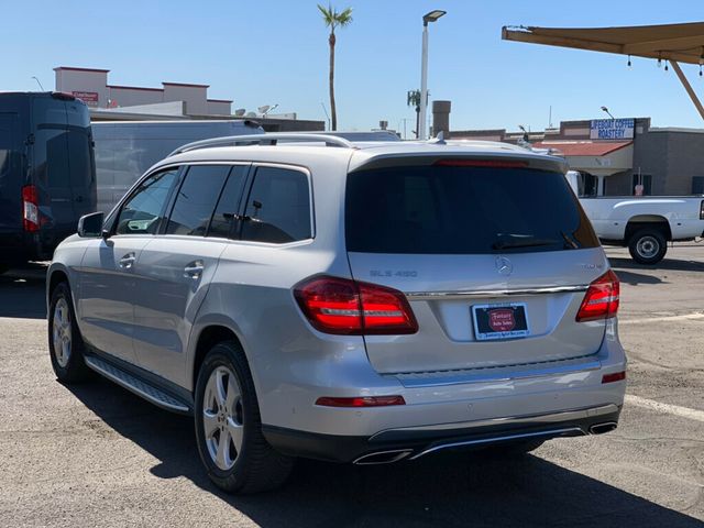 2019 Mercedes-Benz GLS GLS 450 4MATIC SUV - 22678985 - 5