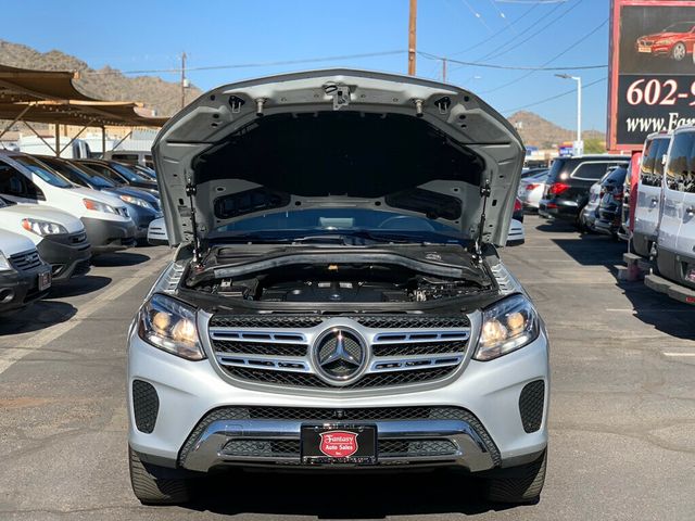 2019 Mercedes-Benz GLS GLS 450 4MATIC SUV - 22678985 - 61