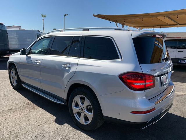 2019 Mercedes-Benz GLS GLS 450 4MATIC SUV - 22678985 - 6