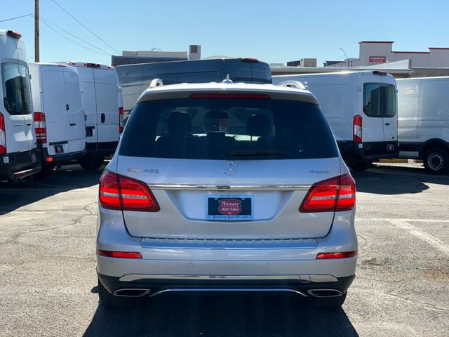 2019 Mercedes-Benz GLS GLS 450 4MATIC SUV - 22678985 - 7