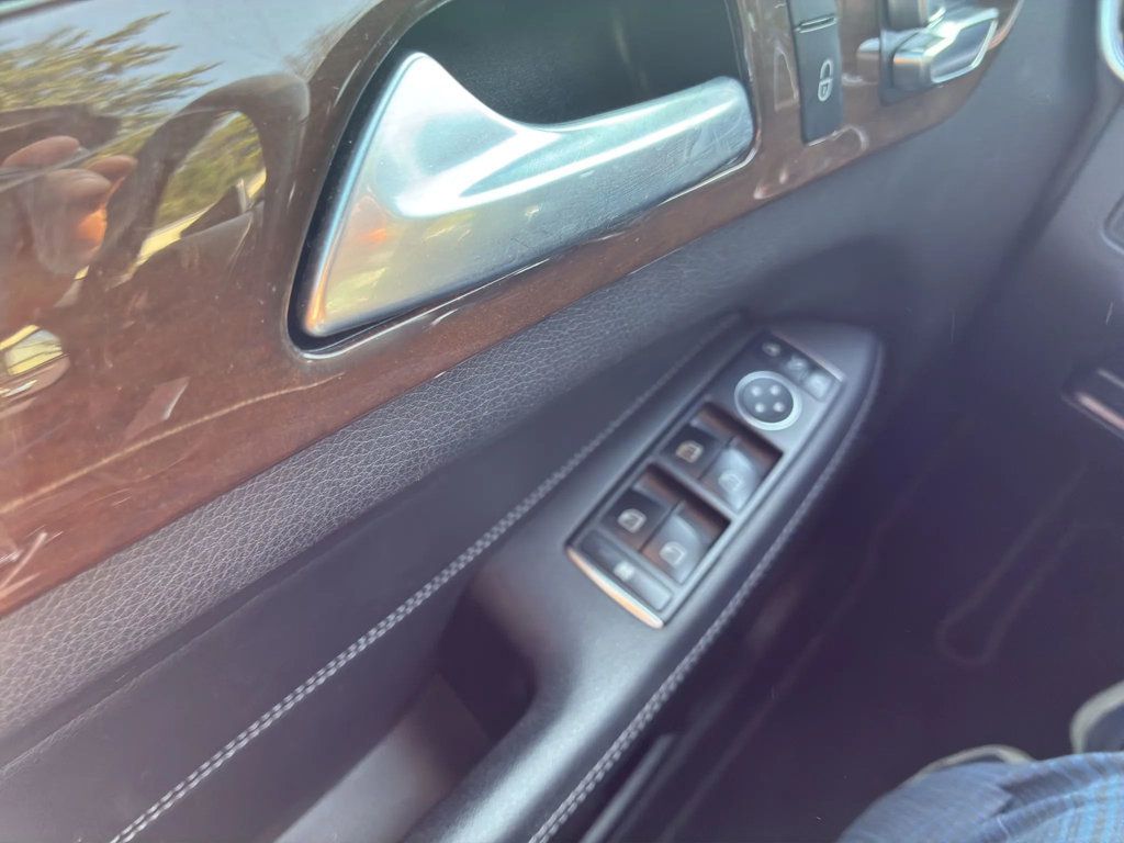 2019 Mercedes-Benz GLS GLS 450 4MATIC SUV - 23073697 - 9