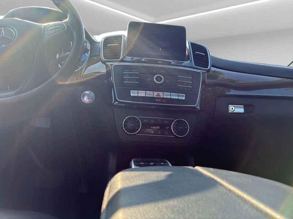 2019 Mercedes-Benz GLS GLS 450 4MATIC SUV - 23073697 - 11