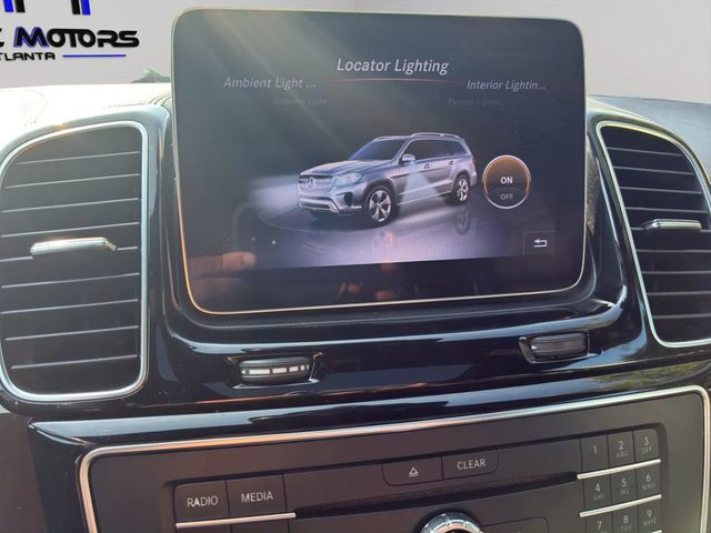 2019 Mercedes-Benz GLS GLS 450 4MATIC SUV - 23073697 - 13