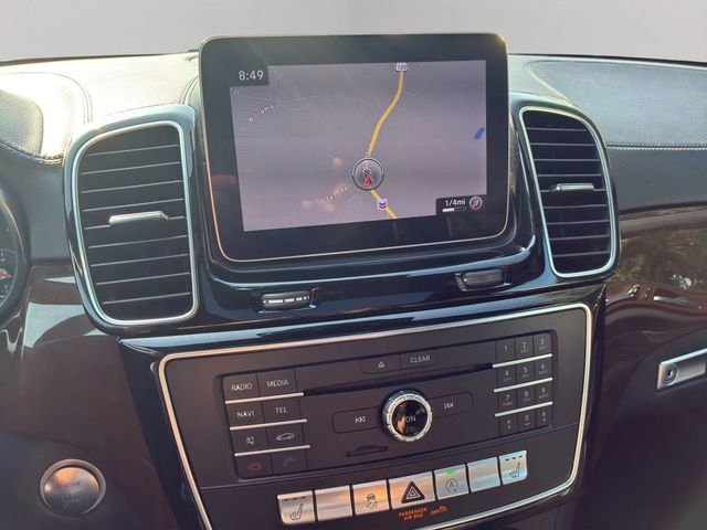 2019 Mercedes-Benz GLS GLS 450 4MATIC SUV - 23073697 - 14