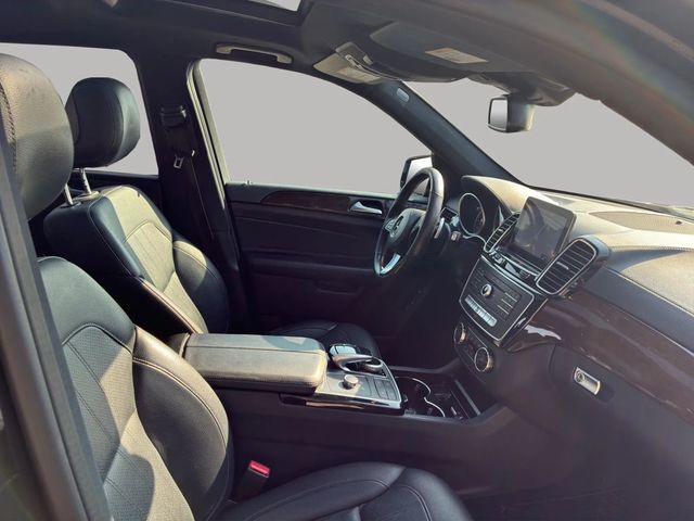 2019 Mercedes-Benz GLS GLS 450 4MATIC SUV - 23073697 - 16