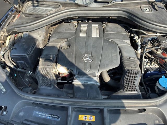 2019 Mercedes-Benz GLS GLS 450 4MATIC SUV - 23073697 - 19