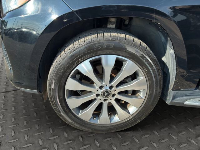 2019 Mercedes-Benz GLS GLS 450 4MATIC SUV - 23073697 - 20