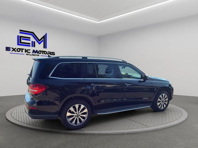 2019 Mercedes-Benz GLS GLS 450 4MATIC SUV - 23073697 - 2