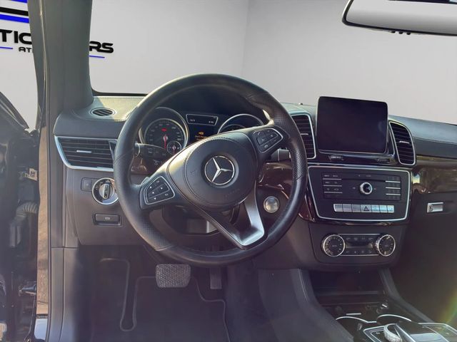 2019 Mercedes-Benz GLS GLS 450 4MATIC SUV - 23073697 - 7