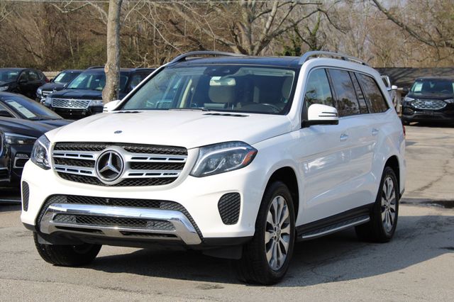 2019 Mercedes-Benz GLS GLS 450 4MATIC SUV - 22971845 - 2