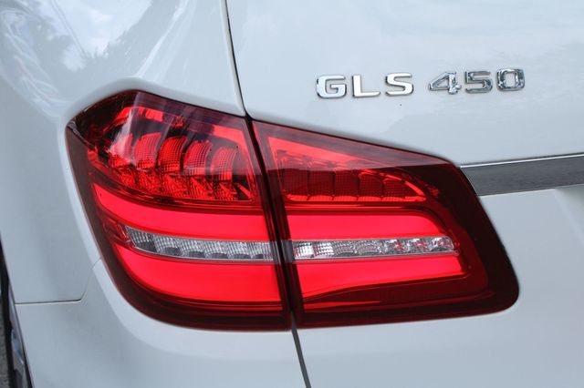 2019 Mercedes-Benz GLS GLS 450 4MATIC SUV - 23056937 - 10