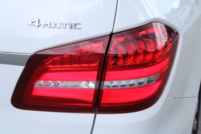 2019 Mercedes-Benz GLS GLS 450 4MATIC SUV - 23056937 - 11