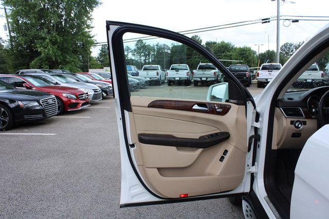 2019 Mercedes-Benz GLS GLS 450 4MATIC SUV - 23056937 - 12