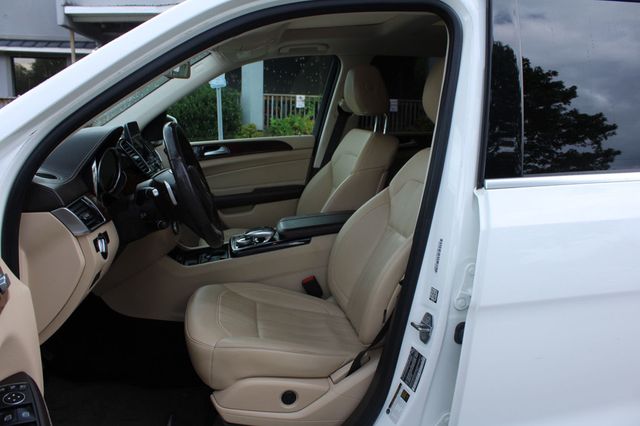 2019 Mercedes-Benz GLS GLS 450 4MATIC SUV - 23056937 - 13