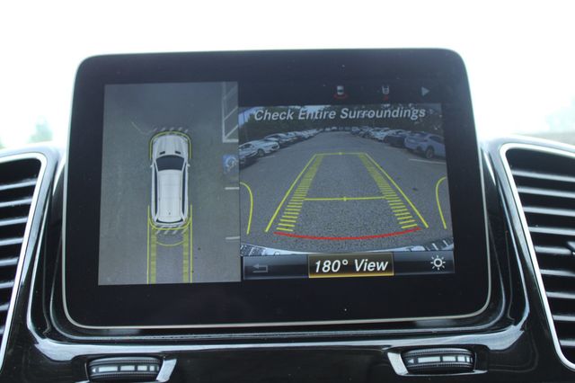 2019 Mercedes-Benz GLS GLS 450 4MATIC SUV - 23056937 - 18