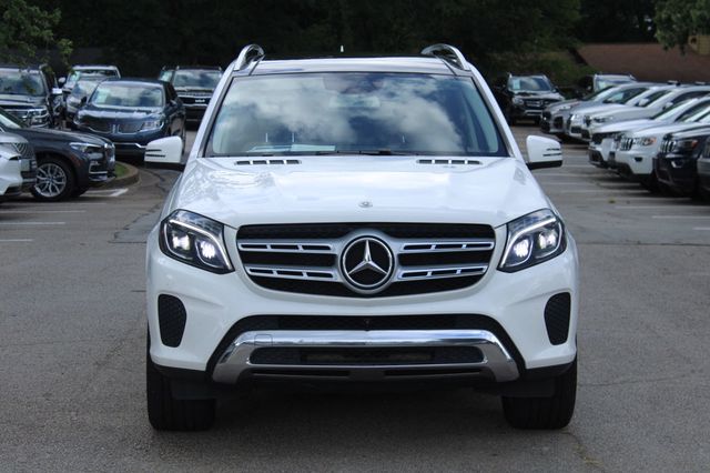 2019 Mercedes-Benz GLS GLS 450 4MATIC SUV - 23056937 - 1