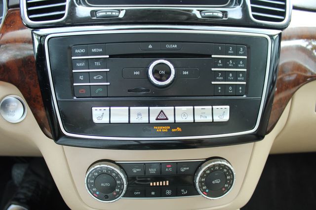 2019 Mercedes-Benz GLS GLS 450 4MATIC SUV - 23056937 - 19