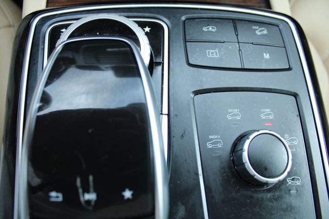 2019 Mercedes-Benz GLS GLS 450 4MATIC SUV - 23056937 - 20