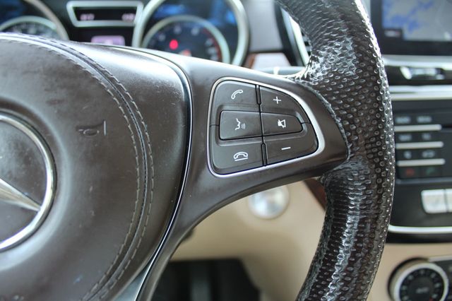 2019 Mercedes-Benz GLS GLS 450 4MATIC SUV - 23056937 - 28