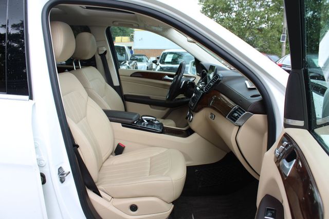 2019 Mercedes-Benz GLS GLS 450 4MATIC SUV - 23056937 - 31