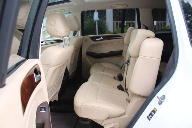 2019 Mercedes-Benz GLS GLS 450 4MATIC SUV - 23056937 - 33