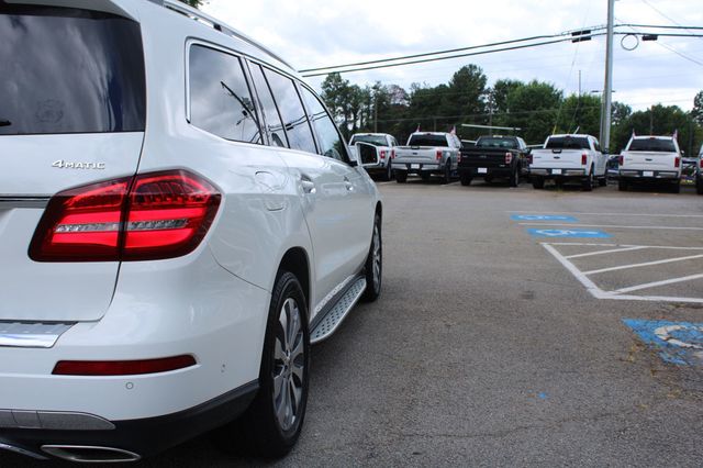 2019 Mercedes-Benz GLS GLS 450 4MATIC SUV - 23056937 - 35