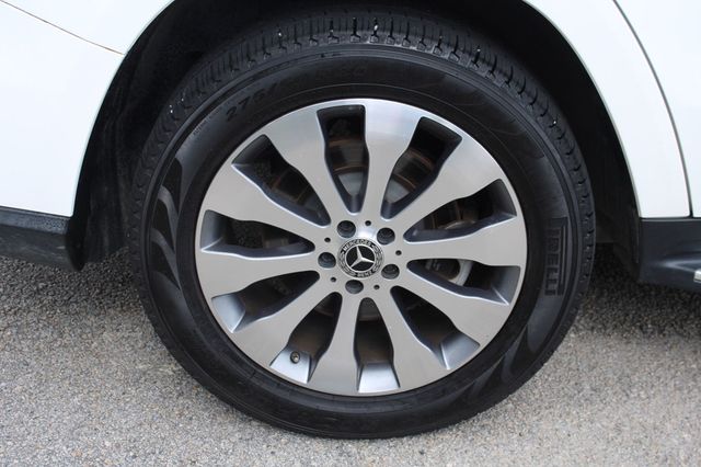 2019 Mercedes-Benz GLS GLS 450 4MATIC SUV - 23056937 - 37