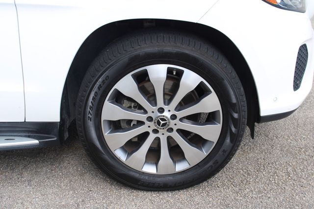 2019 Mercedes-Benz GLS GLS 450 4MATIC SUV - 23056937 - 38