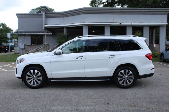 2019 Mercedes-Benz GLS GLS 450 4MATIC SUV - 23056937 - 3