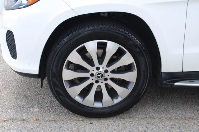 2019 Mercedes-Benz GLS GLS 450 4MATIC SUV - 23056937 - 39