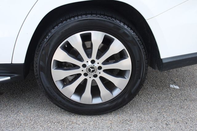 2019 Mercedes-Benz GLS GLS 450 4MATIC SUV - 23056937 - 40
