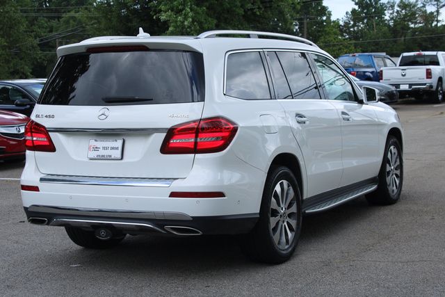 2019 Mercedes-Benz GLS GLS 450 4MATIC SUV - 23056937 - 6
