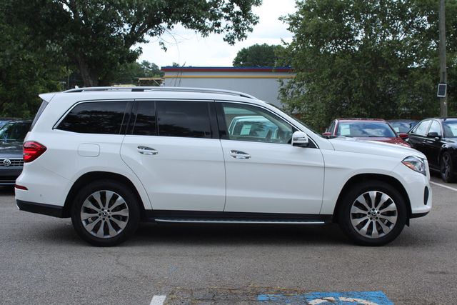 2019 Mercedes-Benz GLS GLS 450 4MATIC SUV - 23056937 - 7