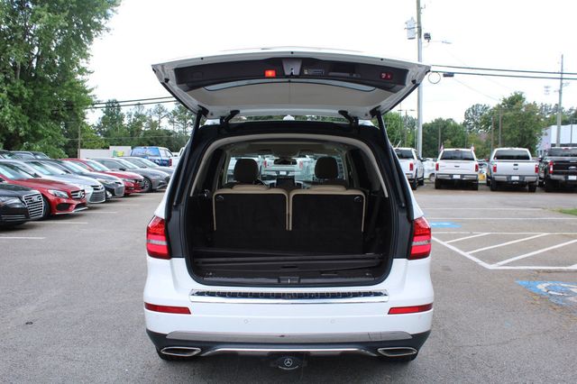2019 Mercedes-Benz GLS GLS 450 4MATIC SUV - 23056937 - 8