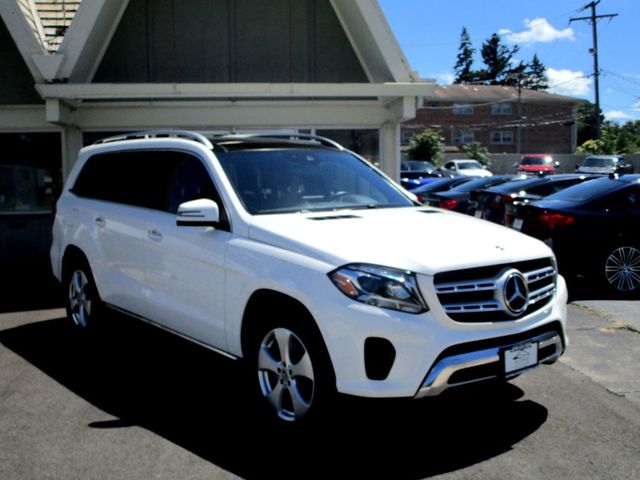 2019 Mercedes-Benz GLS GLS 450 4MATIC SUV - 22469385 - 6