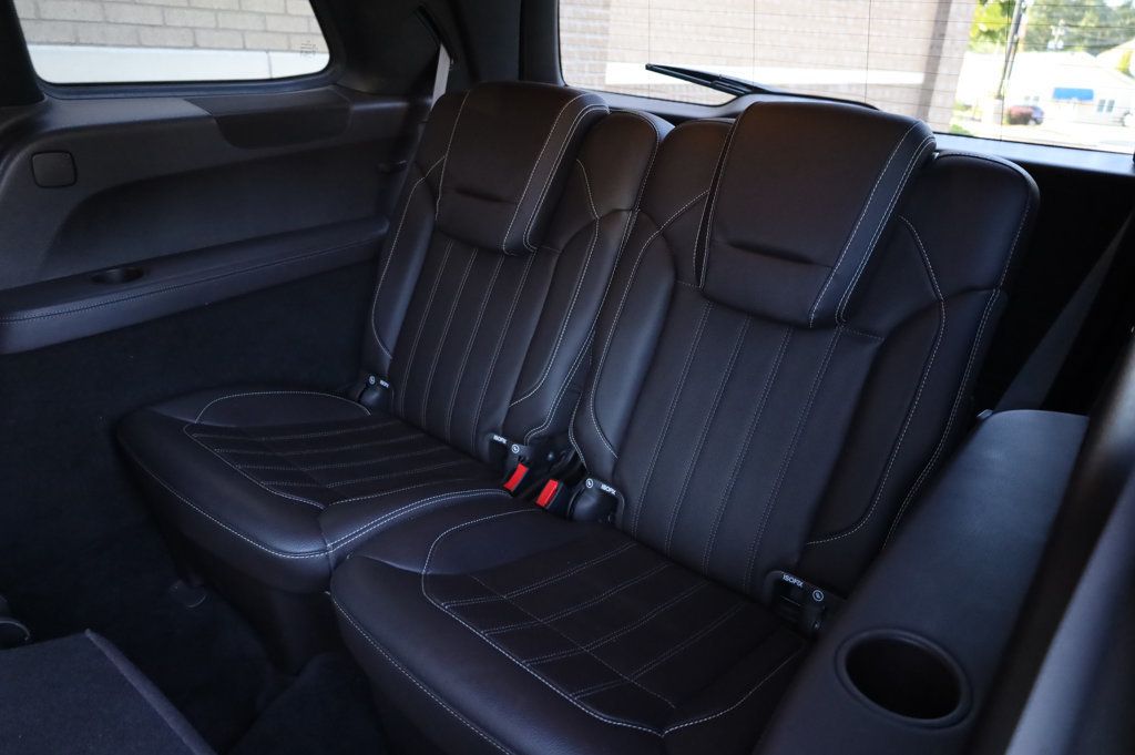 2019 Mercedes Benz GLS 450 4MATIC photo 19