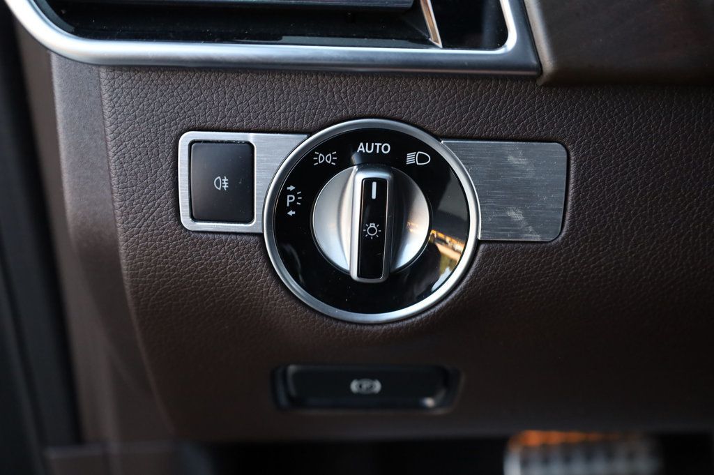 2019 Mercedes Benz GLS 450 4MATIC photo 32