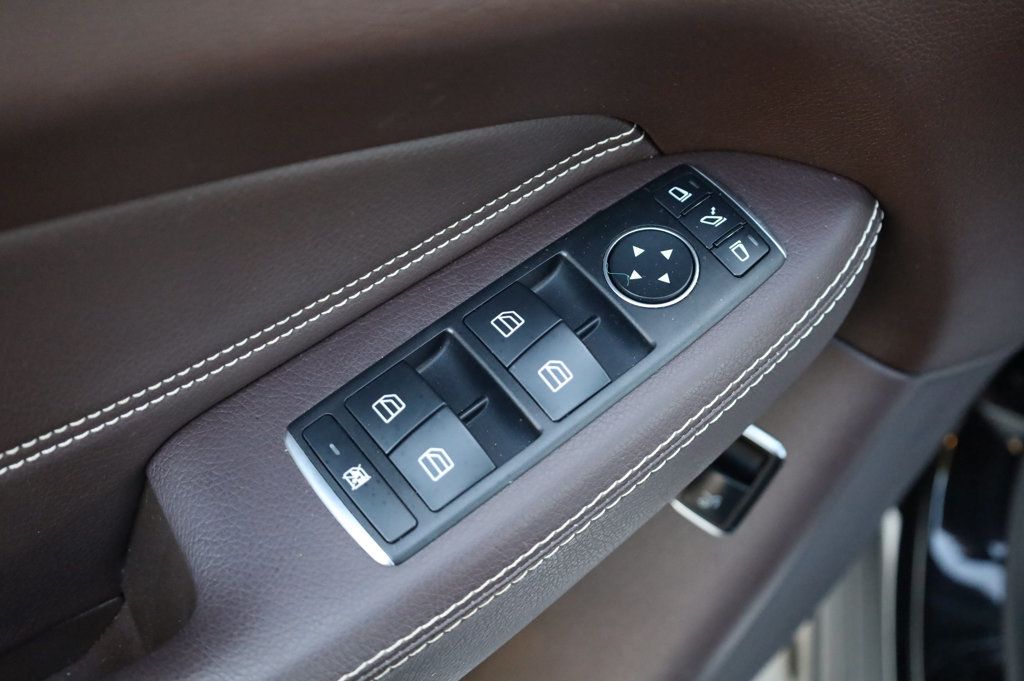 2019 Mercedes Benz GLS 450 4MATIC photo 33