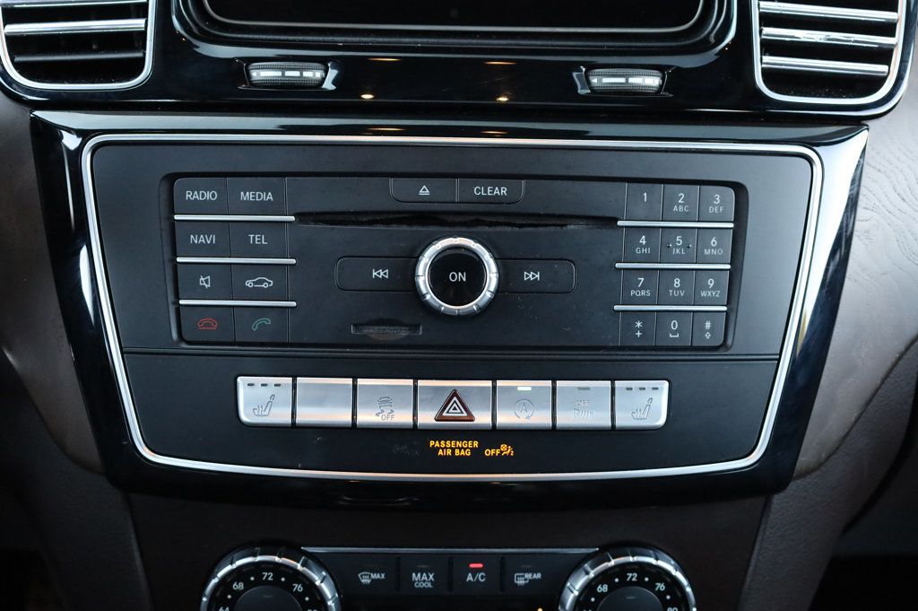 2019 Mercedes Benz GLS 450 4MATIC photo 38