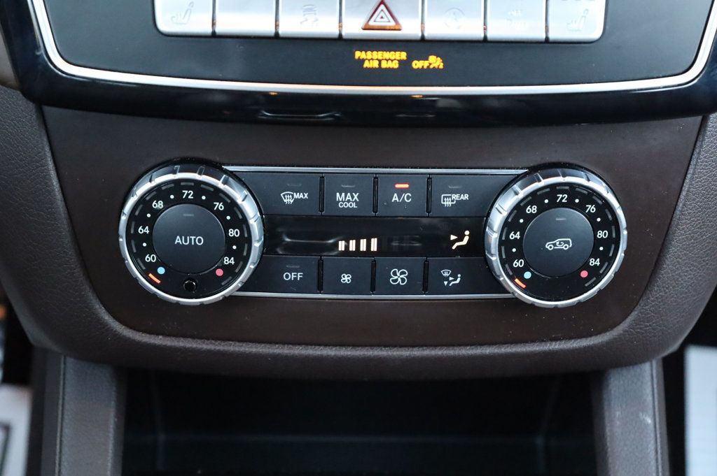 2019 Mercedes Benz GLS 450 4MATIC photo 39