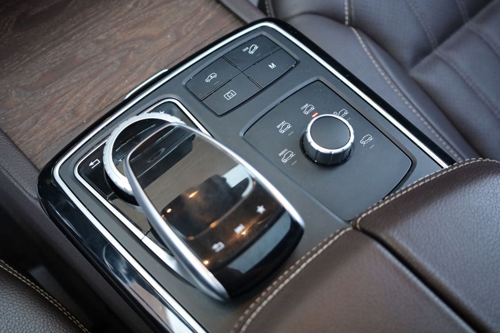 2019 Mercedes Benz GLS 450 4MATIC photo 40